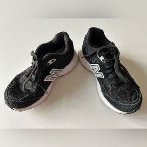 New Balance kids shoes